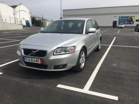 Volvo V50, снимка 2