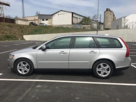 Volvo V50, снимка 7