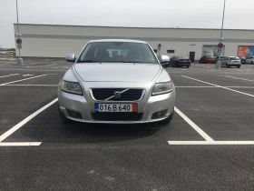 Volvo V50, снимка 1
