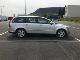 Volvo V50, снимка 4