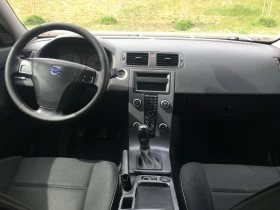 Volvo V50, снимка 10