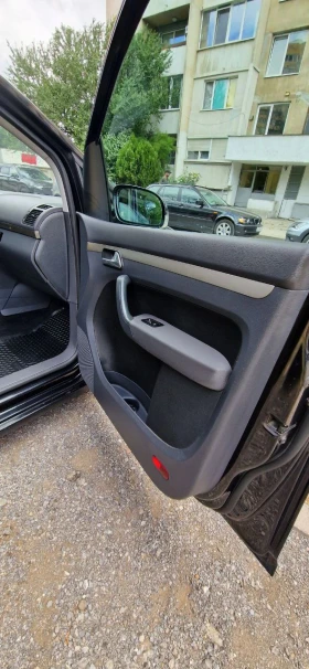 VW Touran, снимка 8