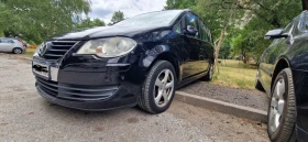 VW Touran, снимка 13