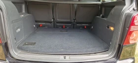 VW Touran, снимка 10