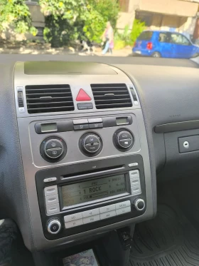 VW Touran, снимка 16