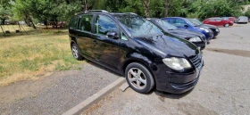 VW Touran, снимка 6