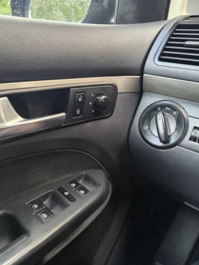 VW Touran, снимка 14