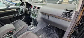 VW Touran, снимка 7