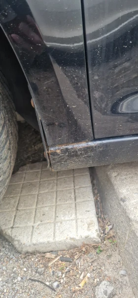 VW Touran, снимка 4