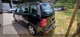 VW Touran, снимка 5