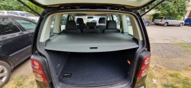 VW Touran, снимка 11