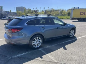 Mazda 6  2.2D Skyactiv, снимка 6
