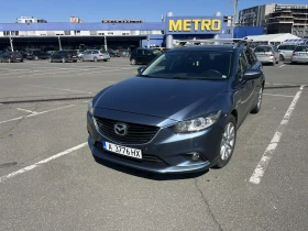 Mazda 6  2.2D Skyactiv, снимка 2