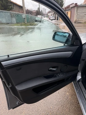 BMW 530 530i 218/2007 Dinamic drive Bi-xenon, снимка 13