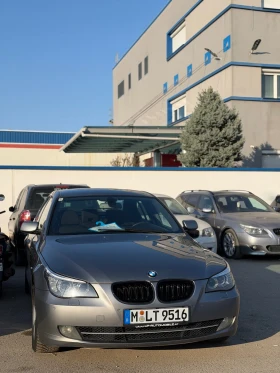 BMW 530 530i 218/2007 Dinamic drive Bi-xenon, снимка 2