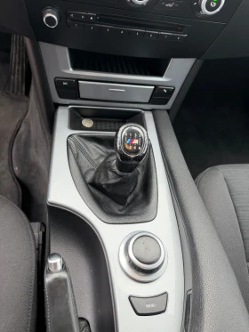 BMW 530 530i 218/2007 Dinamic drive Bi-xenon, снимка 12