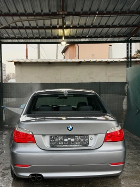 BMW 530 530i 218/2007 Dinamic drive Bi-xenon, снимка 7