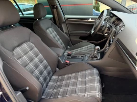 VW Golf 2.0TDI DSG GTD * ABT* NAVI LED Active Sound, снимка 15