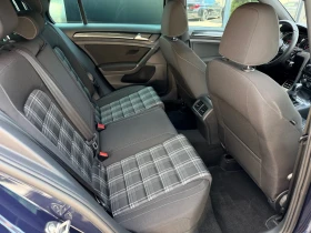 VW Golf 2.0TDI DSG GTD * ABT* NAVI LED Active Sound, снимка 14