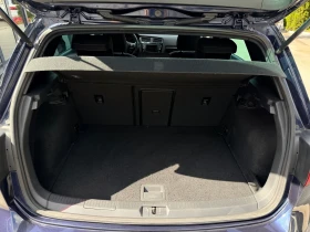 VW Golf 2.0TDI DSG GTD * ABT* NAVI LED Active Sound, снимка 16