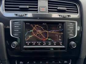 VW Golf 2.0TDI DSG GTD * ABT* NAVI LED Active Sound, снимка 13