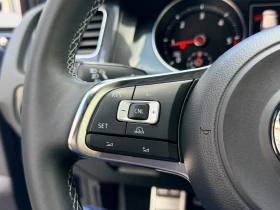 VW Golf 2.0TDI DSG GTD * ABT* NAVI LED Active Sound, снимка 12