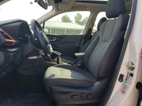 Subaru Forester 2.5l Sport, снимка 7