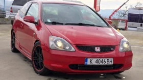 Honda Civic Type R, снимка 2