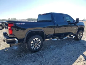 Chevrolet Silverado 6.6l K2500 Heavy Duty Lt, снимка 3