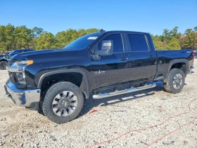 Chevrolet Silverado 6.6l K2500 Heavy Duty Lt, снимка 1