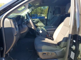 Chevrolet Silverado 6.6l K2500 Heavy Duty Lt, снимка 7