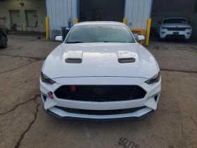 Ford Mustang 5.0GT* РЕАЛНИ КМ* РЪЧКА, снимка 4
