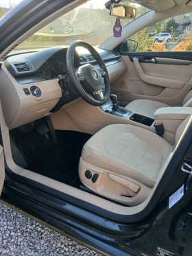 VW Passat 1.4, снимка 7