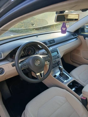 VW Passat 1.4, снимка 8