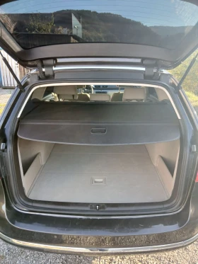 VW Passat 1.4, снимка 6