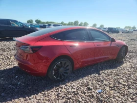Tesla Model 3, снимка 4