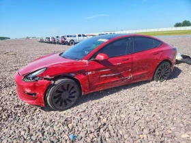Tesla Model 3, снимка 2