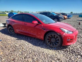 Tesla Model 3, снимка 1