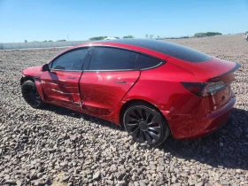 Tesla Model 3, снимка 3