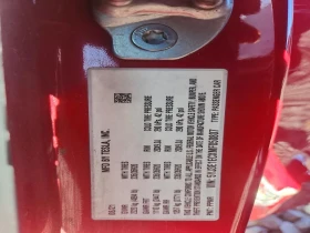 Tesla Model 3, снимка 12