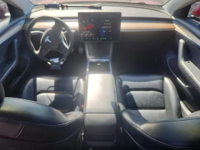 Tesla Model 3, снимка 8