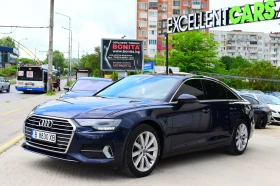 Audi A6 40TDI* AUTOMAT* LED, снимка 1