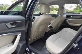 Audi A6 40TDI* AUTOMAT* LED, снимка 12