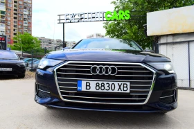 Audi A6 40TDI* AUTOMAT* LED, снимка 6