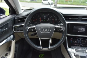Audi A6 40TDI* AUTOMAT* LED, снимка 15
