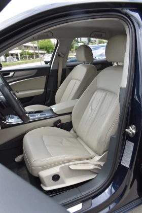 Audi A6 40TDI* AUTOMAT* LED, снимка 11