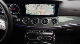 Mercedes-Benz CLS 300 2.0 AMG Line, Distronic, Подгрев, Burmaster, HeadU, снимка 13