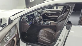 Mercedes-Benz CLS 300 2.0 AMG Line, Distronic, Подгрев, Burmaster, HeadU, снимка 9