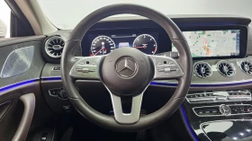 Mercedes-Benz CLS 300 2.0 AMG Line, Distronic, Подгрев, Burmaster, HeadU, снимка 12