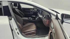 Mercedes-Benz CLS 300 2.0 AMG Line, Distronic, Подгрев, Burmaster, HeadU, снимка 10